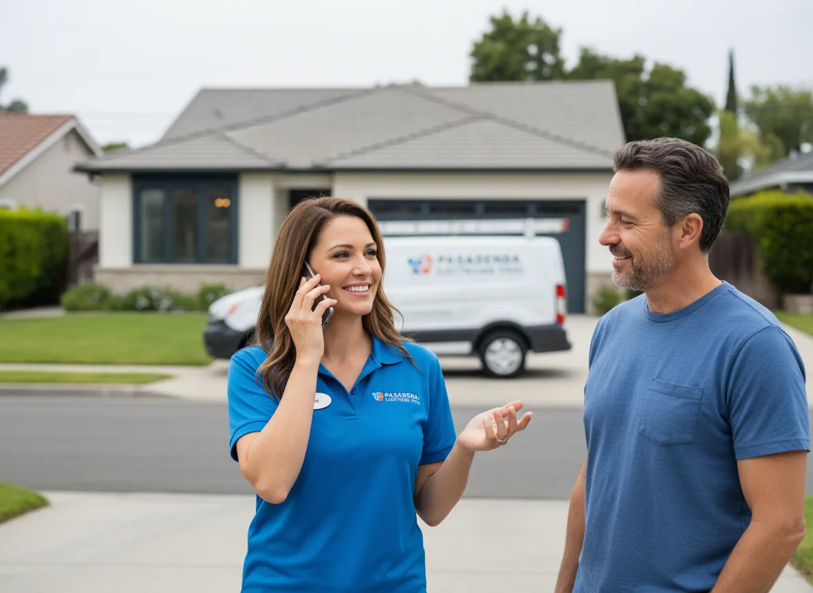 Electrician Liberty Hill, TX FAQs